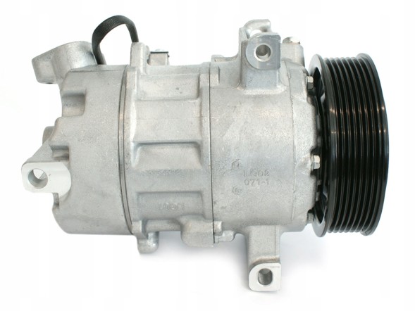 EURO KLIMA 4471500040 7711497568 Компресор кондиціонера mercedes renault 4471500040 7711497568