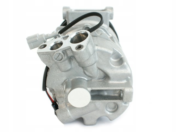 EURO KLIMA 4471500040 7711497568 Компресор кондиціонера mercedes renault 4471500040 7711497568
