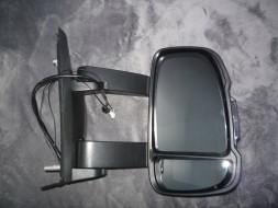 Dlaauta 23545646 Дзеркало ДОВГЕ Ducato Boxer Jumper ПРАВЕ Електричне з підігрівом