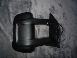 Dlaauta 23545646 Дзеркало ДОВГЕ Ducato Boxer Jumper ПРАВЕ Електричне з підігрівом