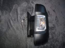 Dlaauta 23545646 Дзеркало ДОВГЕ Ducato Boxer Jumper ПРАВЕ Електричне з підігрівом