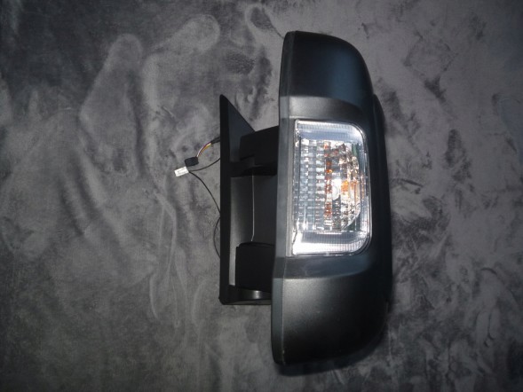 Dlaauta 23545646 Дзеркало ДОВГЕ Ducato Boxer Jumper ПРАВЕ Електричне з підігрівом
