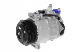 Valeo 813427 Компресор кондиціонера 813427 valeo