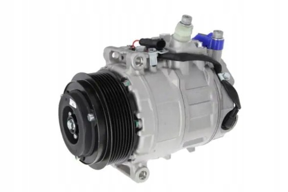 Valeo 813427 Компресор кондиціонера 813427 valeo
