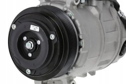 Valeo 813427 Компресор кондиціонера 813427 valeo