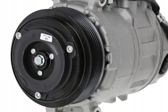 Valeo 813427 Компресор кондиціонера 813427 valeo