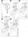 Rati V00374 Підлокітник для VW Golf VI, 2008-2012, Armster2 Grey-Titan