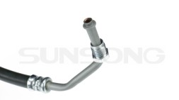Sunsong 3404029 ШЛАНГ ГІДРОПІДСИЛЮВАЧА ПОВЕРНЕННЯ JEEP WRANGLER JK 2012-2018