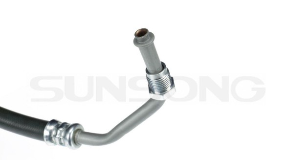 Sunsong 3404029 ШЛАНГ ГІДРОПІДСИЛЮВАЧА ПОВЕРНЕННЯ JEEP WRANGLER JK 2012-2018