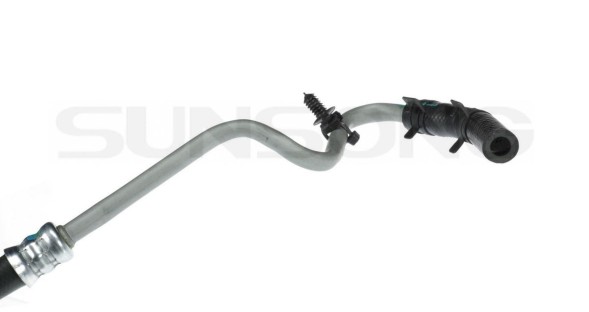 Sunsong 3404029 ШЛАНГ ГІДРОПІДСИЛЮВАЧА ПОВЕРНЕННЯ JEEP WRANGLER JK 2012-2018