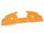 Moman 0089688090343 Porsche Cayenne одометр циферблати годинник Custom Orange 2002-2010 заміна