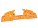Moman 0089688090343 Porsche Cayenne одометр циферблати годинник Custom Orange 2002-2010 заміна