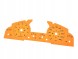 Moman 0089688090343 Porsche Cayenne одометр циферблати годинник Custom Orange 2002-2010 заміна