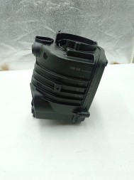 Volkswagen OE 1K0129607AQ 1.6 MPI 8V КОМПЛЕКТ КОРПУСА ПОВІТРЯНОГО ФІЛЬТРУ. ОКТАВІЯ II