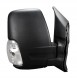 BSG 30-900-100 ДЗЕРКАЛО FORD TRANSIT MK8 2014=> ПРАВЕ ЕЛЕКТРИЧНЕ