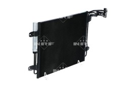 NRF 350412 Компресор кондиціонера vw tiguan 08- nrf