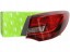 Valeo SS551188BV Лампа задня права valeo 044958