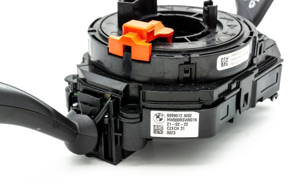 BMW OE 61316999512 Перемикачі на рульовій колонці i3 l01