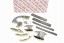 IWIS 59115Set Комплект ланцюга грм iwis 59115set