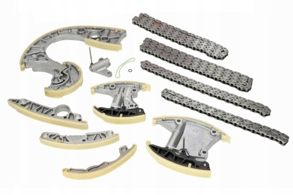 IWIS 59115Set Комплект ланцюга грм iwis 59115set