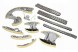 IWIS 59115Set Комплект ланцюга грм iwis 59115set