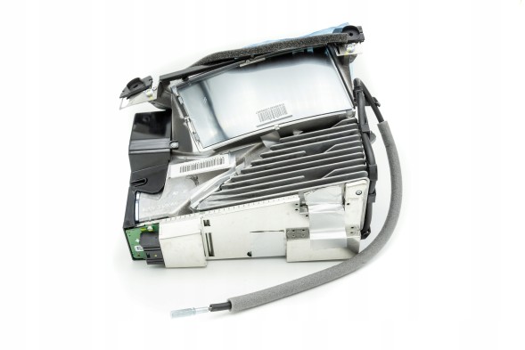 BMW OE 62309190876 Головний дисплей HUD BMW E60 E61 UK