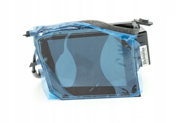 BMW OE 62309190876 Головний дисплей HUD BMW E60 E61 UK