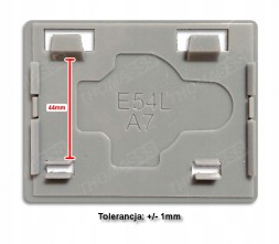 THOMASSS 1732358238/37101500 АНТИРЕФЛЕКС TOYOTA Auris Е150 2006-2012 2011 2010