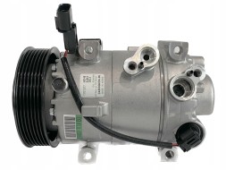 Hanon Systems EKL37565-OE / F500-GDCKA03 / 97701-A6900 / 97701-C8051 Компресор кондиціонера hyundai 97701-а6900