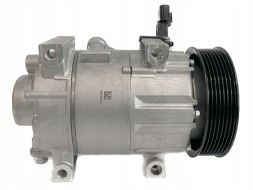 Hanon Systems EKL37565-OE / F500-GDCKA03 / 97701-A6900 / 97701-C8051 Компресор кондиціонера hyundai 97701-а6900