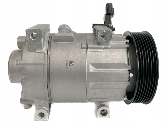 Hanon Systems EKL37565-OE / F500-GDCKA03 / 97701-A6900 / 97701-C8051 Компресор кондиціонера hyundai 97701-а6900
