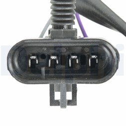 ES20135 12B1 DELPHI Лямбда зонд
