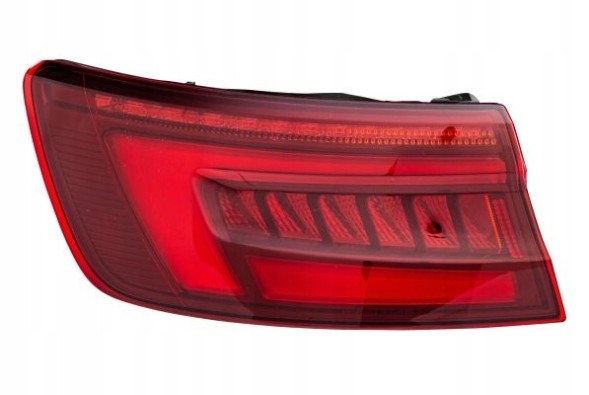 Hella 2SD 012 246-171 Задній ліхтар 2sd 012 246-171 hella