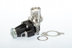 Wahler 710947D Клапан agr borgwarner (wahler) 710947д