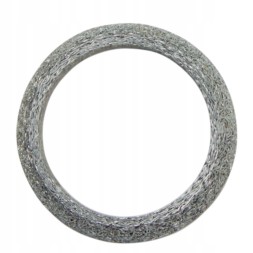 Polmostrów POL-K9U77A4V4M3N6O8 Кінцевий глушник subaru justy 3 iii 03 - 07 1.3 1.5 хетчбек бонус