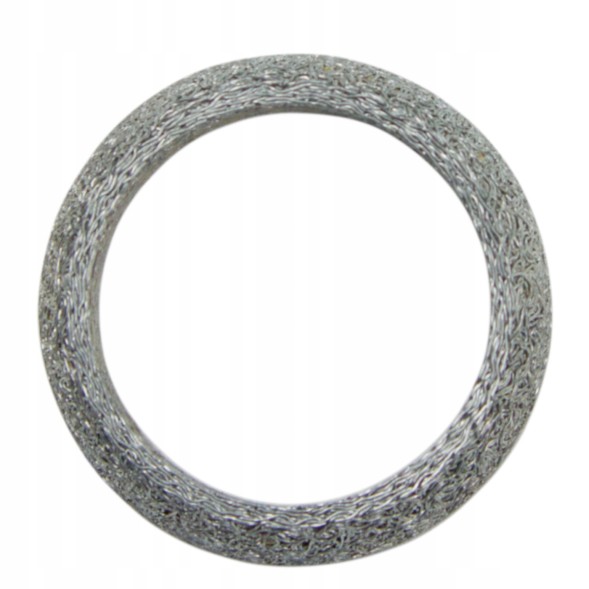 Polmostrów POL-K9U77A4V4M3N6O8 Кінцевий глушник subaru justy 3 iii 03 - 07 1.3 1.5 хетчбек бонус