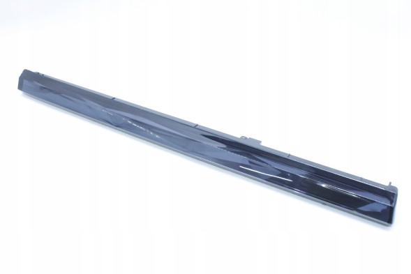 BMW OE 5B35117 61315B35117 #9 СЕНСОРНА ПАНЕЛЬ КЕРУВАННЯ ОБДУВОМ КРИШТАЛЬ AMBIENT BMW G60 G61 G90 G99 M5