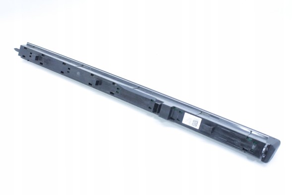 BMW OE 5B35117 61315B35117 #9 СЕНСОРНА ПАНЕЛЬ КЕРУВАННЯ ОБДУВОМ КРИШТАЛЬ AMBIENT BMW G60 G61 G90 G99 M5