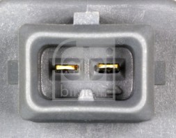 102027 FEBI BILSTEIN Клапан