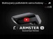 Rati V01595 ПІДЛОКІТНИК ARMSTER S + M FORD Connect 14-