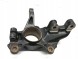 Ford OE JX6C-3X171 FORD FOCUS MK4 ЛІВА ПІВОСЬОВА ОПОРА (КУЛАК) JX6C-3K171