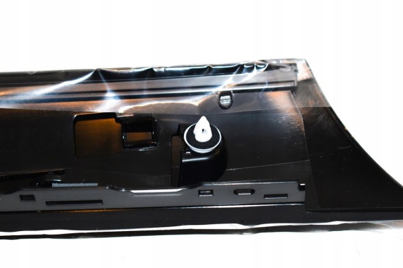 Mini OE 51137344184 Накладка на стійку Mini Clubman F54 Original