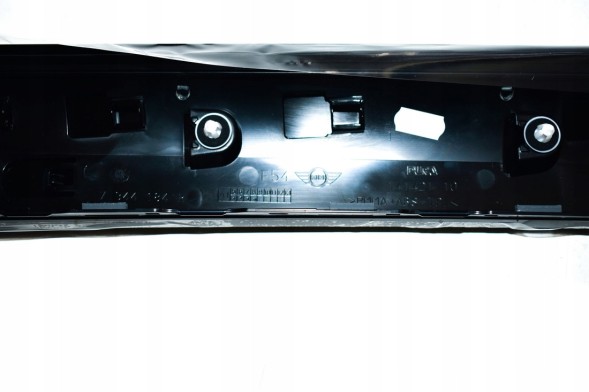 Mini OE 51137344184 Накладка на стійку Mini Clubman F54 Original