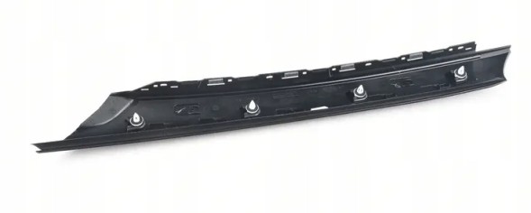 Mini OE 51137344184 Накладка на стійку Mini Clubman F54 Original