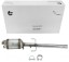 ESEN SKV MERCEDES-BENZ Vito Viano W639 2.2 CDI OM 651 filtr cząstek stałych DPF A6394900292 Фільтр сажі DPF Mercedes Vito Viano W639 2.2CDI OM651 A6394900292