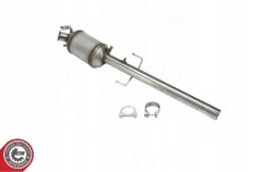ESEN SKV MERCEDES-BENZ Vito Viano W639 2.2 CDI OM 651 filtr cząstek stałych DPF A6394900292 Фільтр сажі DPF Mercedes Vito Viano W639 2.2CDI OM651 A6394900292