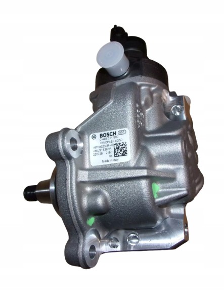 Bosch 167009230R Паливний насос Bosch дизель оригінал Renault Espace V/Talisman/Trafic III