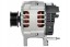 Hella 8EL 012 426-831 Генератор 90а 8ел 012 426-831 hella audi seat a2
