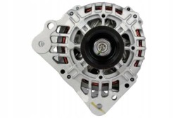 Hella 8EL 012 426-831 Генератор 90а 8ел 012 426-831 hella audi seat a2