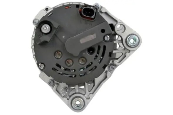 Hella 8EL 012 426-831 Генератор 90а 8ел 012 426-831 hella audi seat a2